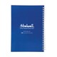 image 2 of Hy Thelwell Collection Jumps Notebook - Classic Blue - A5