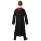 image 3 of Harry Potter Childrens/Kids Gryffindor Costume Robe - Black - 11-12 Years 11