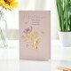 image 3 of Mum Birthday card - Florals