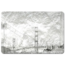 San Fran (Placemat)