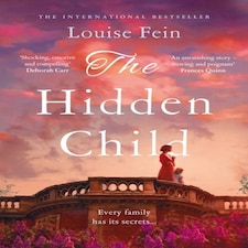 Hidden Child