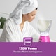 image 5 of GEEPAS Face Steamer for Women