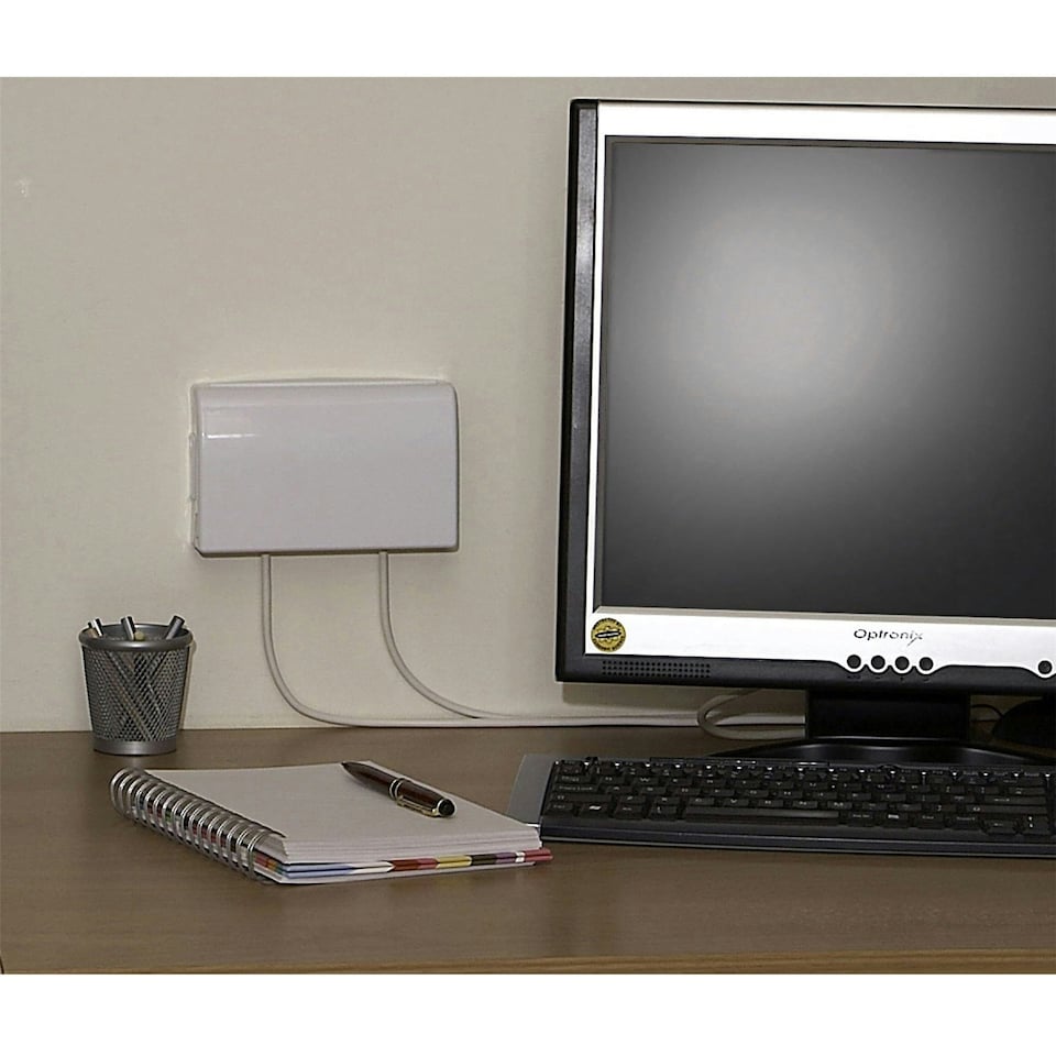 image 1 of Clippasafe Socket Protector