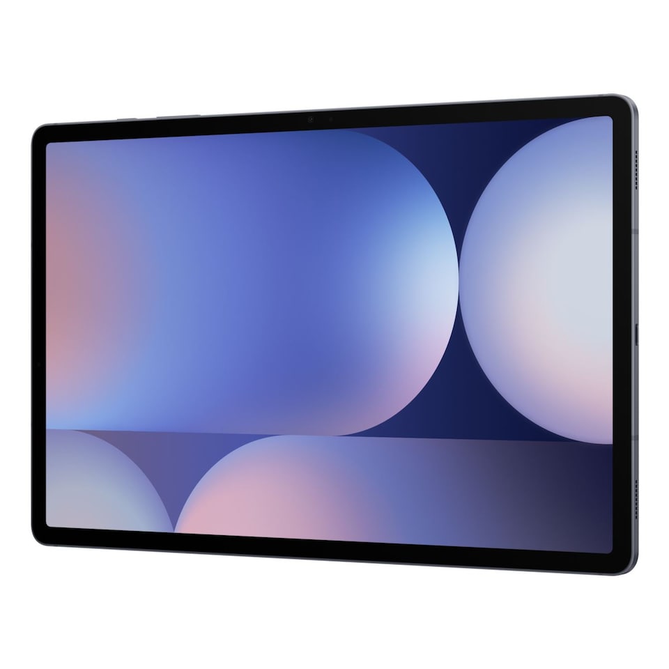 image 1 of Samsung 512GB Tablets - 12.4 Inches - 12GB - Grey
