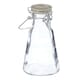 image 2 of Interiors by Premier Juice Storage Bottle, Personalized Clear Glassware Bottle, Versatile Transparent Drinking Water Bottle