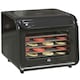 image 5 of HOMCOM Food Dehydrator with 6 Stainless Steel Tray, for Fruit, Meat, Black