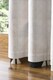 image 6 of Orla Kiely Multi Stem Fully Lined Eyelet Curtains - Multi - 168x183cm