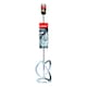 image 2 of Timco - Professional Mixing Paddle (Size 140 x 600 - 1 Each)