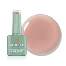 Bluesky Beige Gel Polish - Subtle Veil 10ml | Cream | Subtle Veil