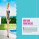 image 3 of The Official Barbie Cocktail Book