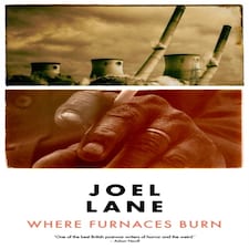 Where Furnaces Burn