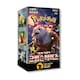 image 1 of Pokemon Cards Twilight Masquerade, Korean Crimson Haze - Booster Box including 30 Pokemon Booster Packs - TCYM Product