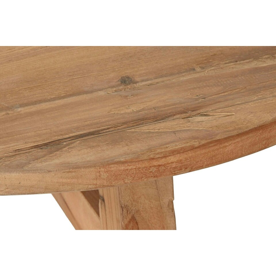 image 1 of Side table Home ESPRIT 90 x 90 x 40 cm N/A