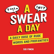 A Swear a Day