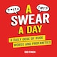 image 1 of A Swear a Day