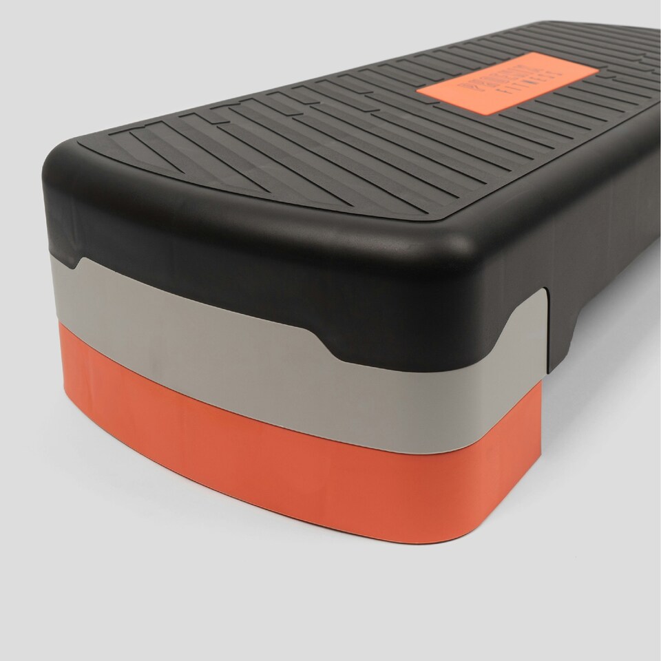 image 1 of Phoenix Fitness Aerobics Fitness Stepper