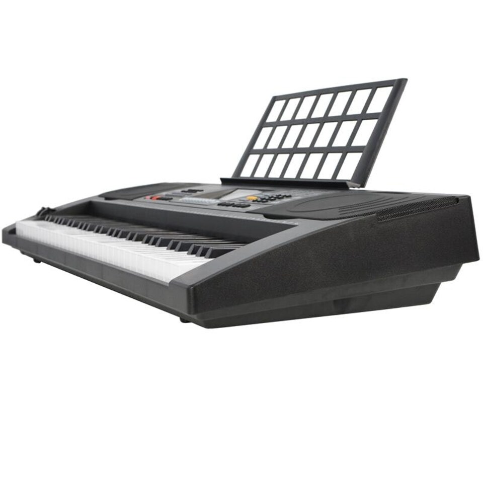 image 1 of Axus AXP2 Electronic Keyboard
