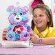 image 1 of Care Bears 35cm Colour Splash Loveshine Bear