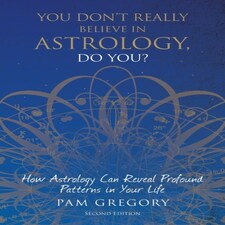 You Don't Really Believe In Astrology, D