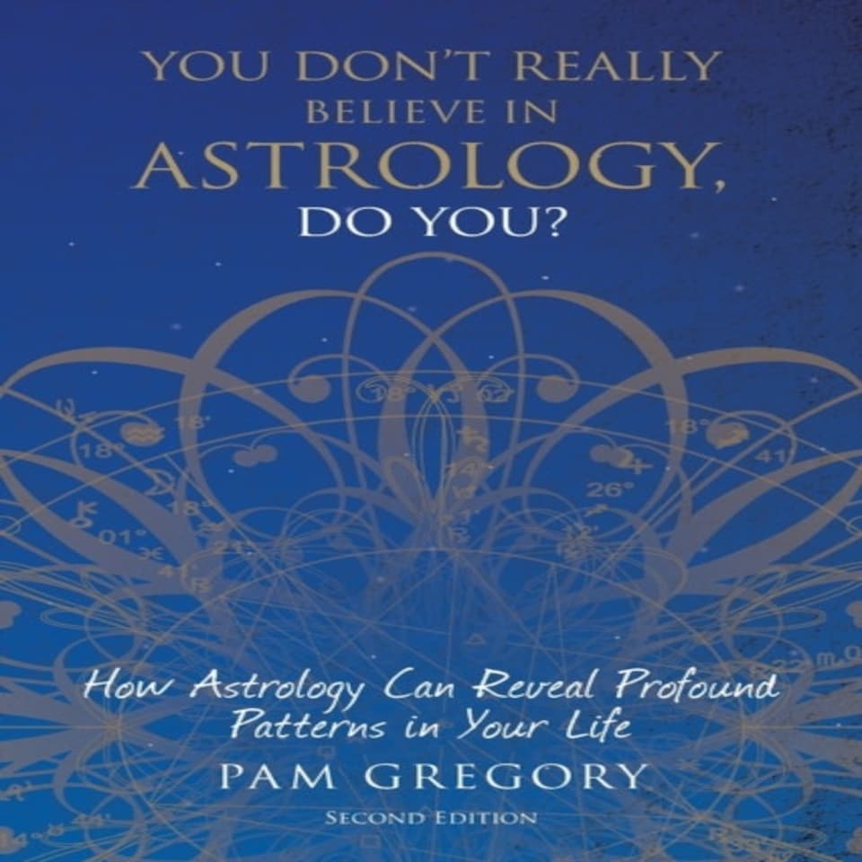 You Don't Really Believe In Astrology, D