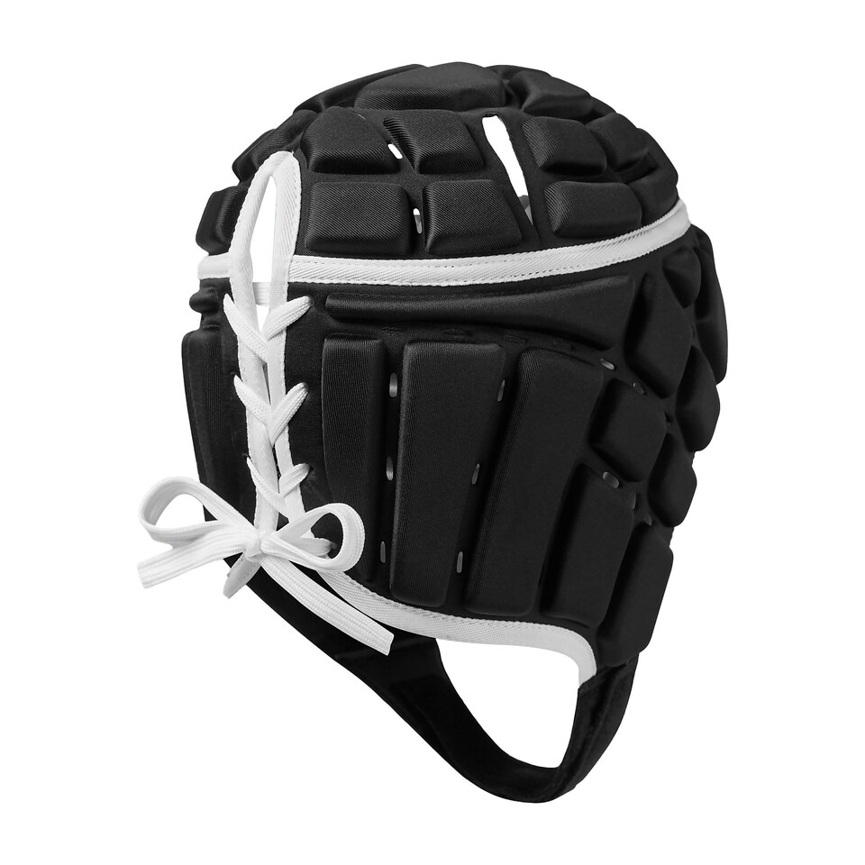 image 1 of Canterbury Unisex Adult Core Rugby Headguard - Black - S