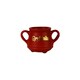 image 2 of Harry Potter Mini Mug - Gryffindor Cauldron