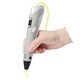 image 3 of Small World Toys 3D Printing Pen Jumbo Set 6 In1