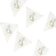 image 2 of Peter Rabbit Classic Bunting | White | Cream/Multicoloured | 1