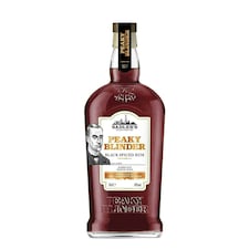 Peaky Blinder Black Rum