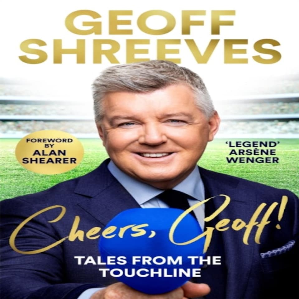 Cheers Geoff!