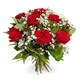 image 1 of Timeless Rose Bouquet