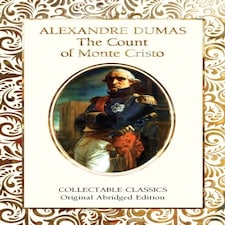 The Count Of Monte Cristo