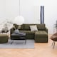 image 5 of Infinity Nest of Tables in Black Matt Set of 2