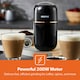 image 3 of GEEPAS Coffee Grinder 80 g, Capacity Stainless Steel Bowl & Double Blades