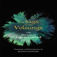 The Saga Of The Volsungs