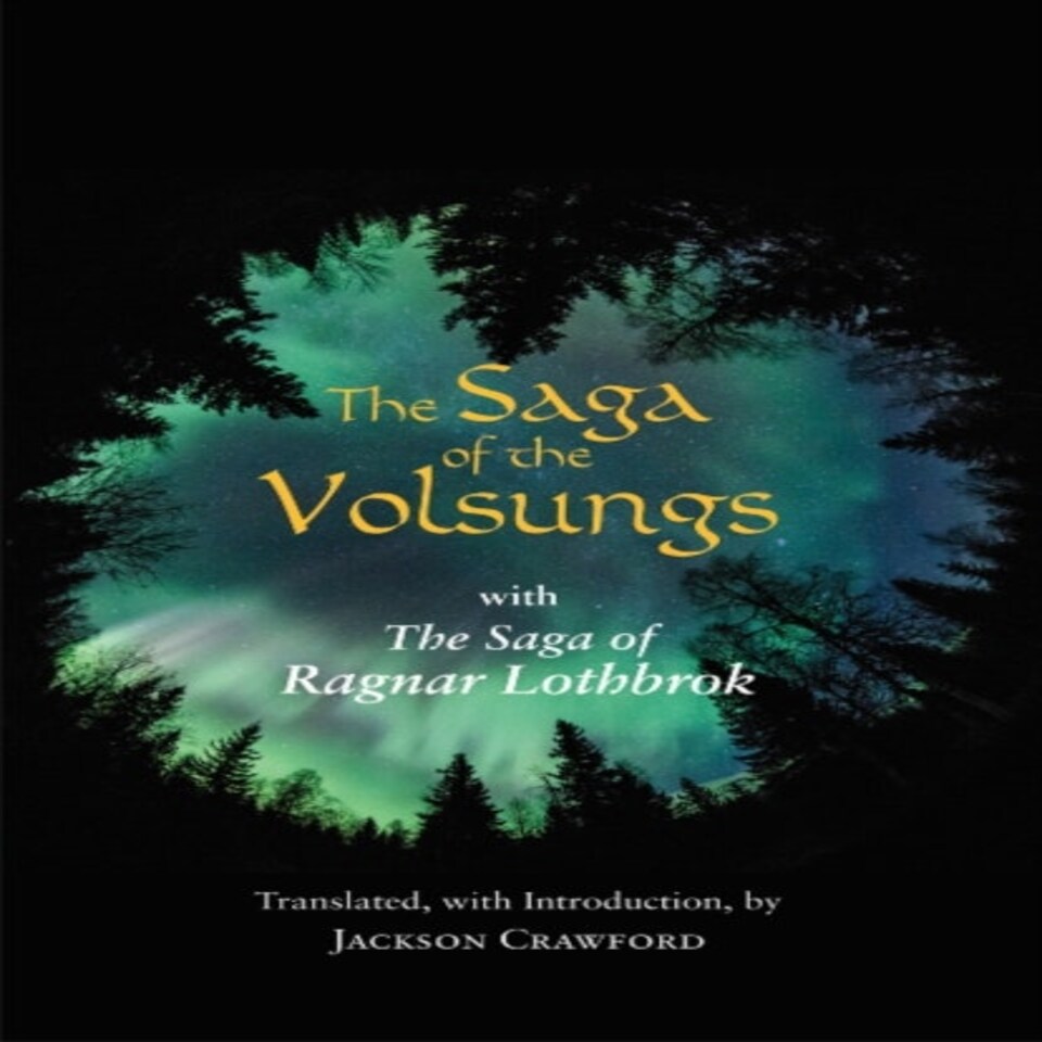 The Saga Of The Volsungs