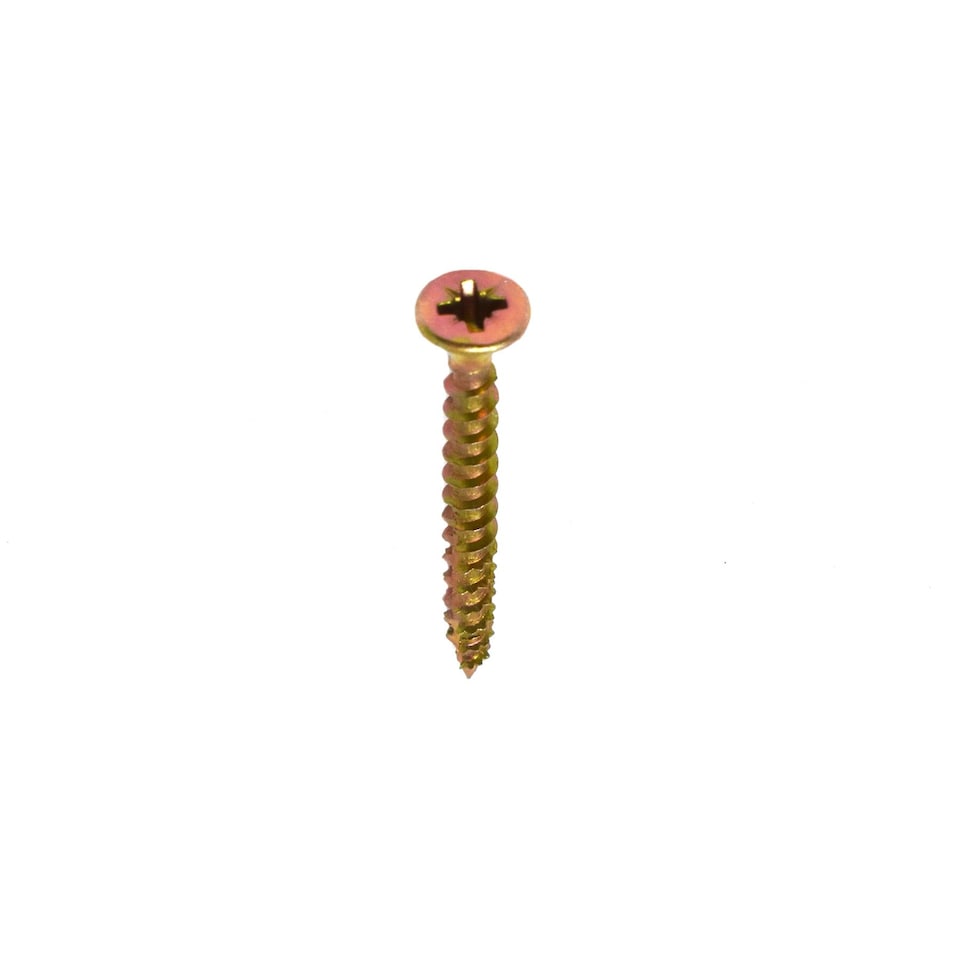 image 1 of Axel High Performance Woodscrews (Dia) 4.0mm (L) 40mm - Box of 200