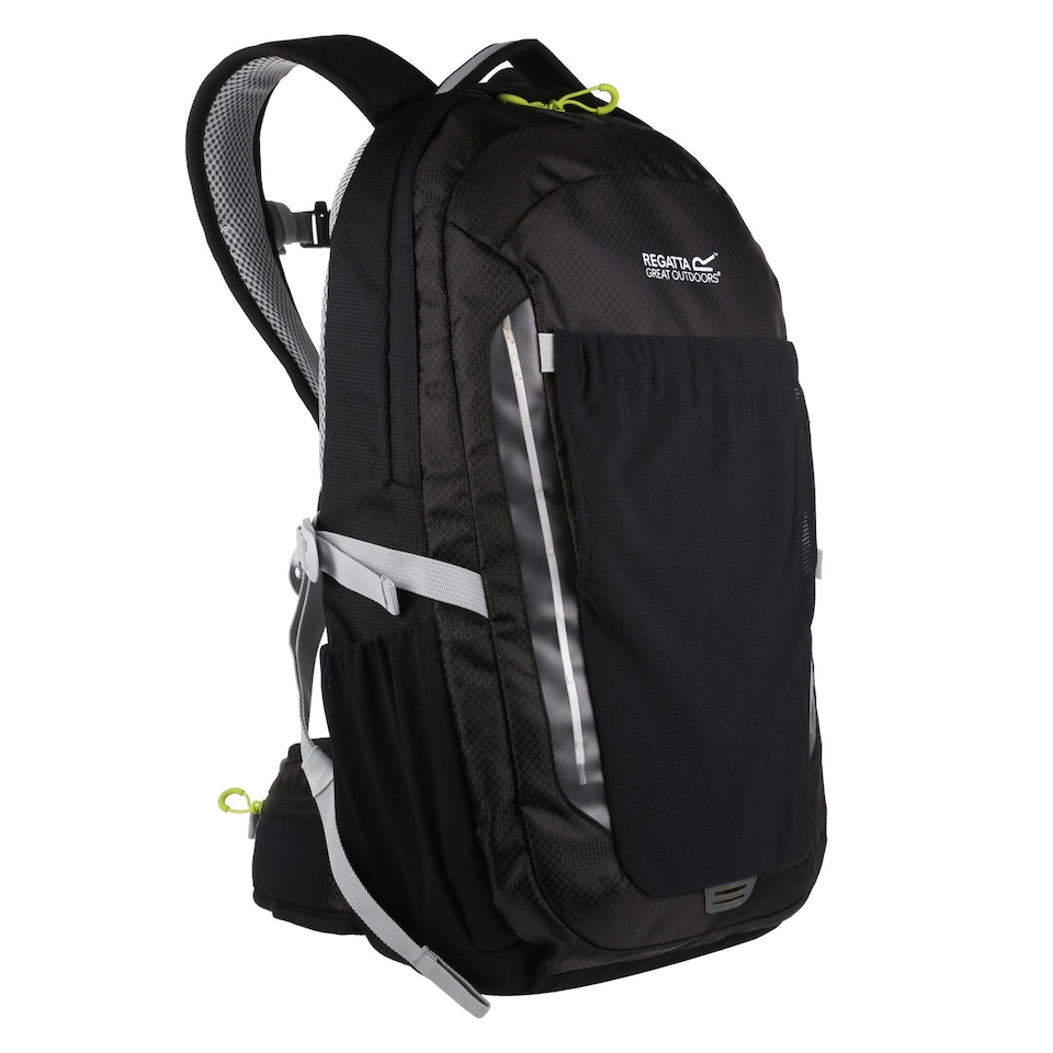 image 1 of Britedale 30L Backpack Black