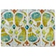 image 1 of Ikat vibrant (Rug) Multi | XL: 160x230cm