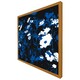 image 5 of Field of flowers (Picutre Frame) White | XL