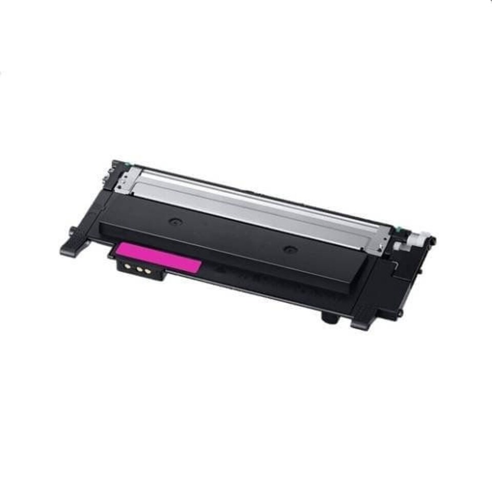 image 1 of HP 117A Magenta Toner Cartridge Pink | Compatible HP 117A Magenta Toner Cartridge