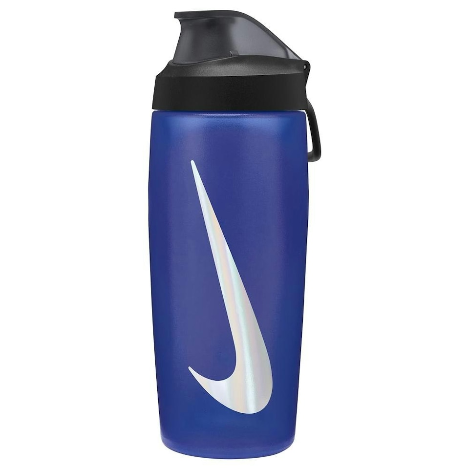 image 1 of Nike Refuel 2024 532ml Bottle - Game Royal - 532ml