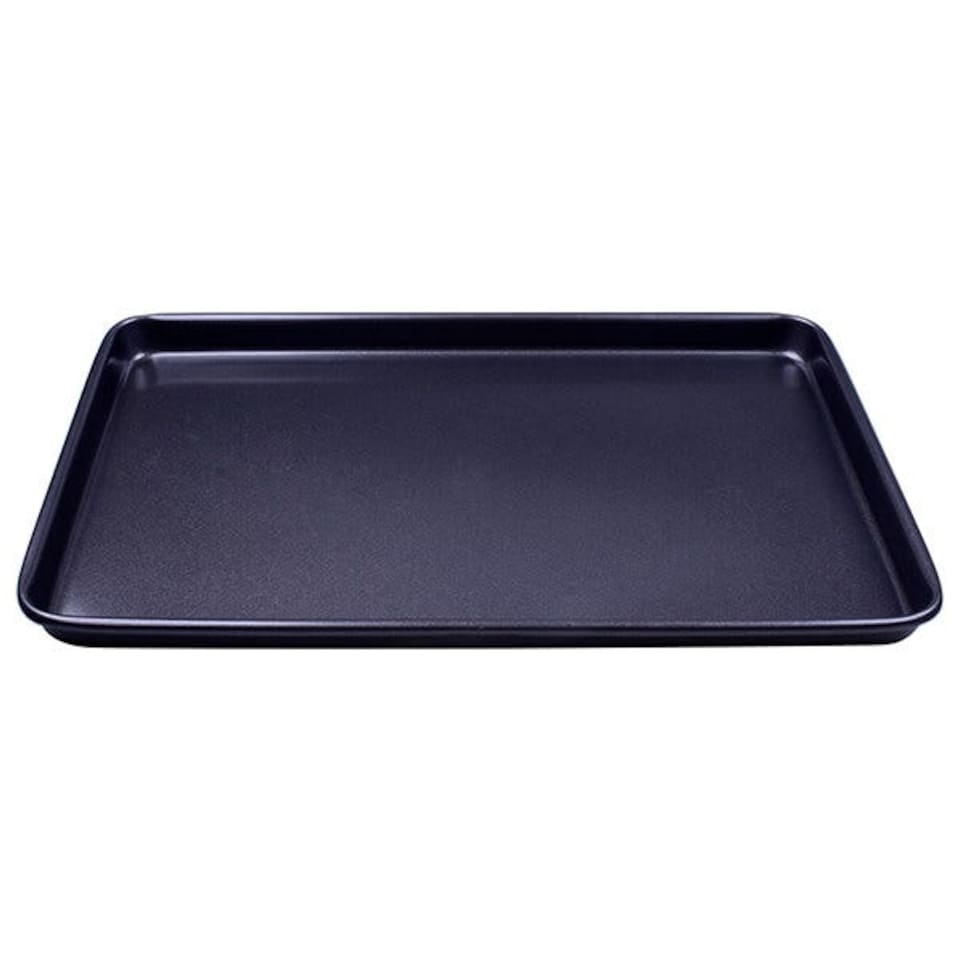 image 1 of Stoven Non-Stick Medium Baking Tray