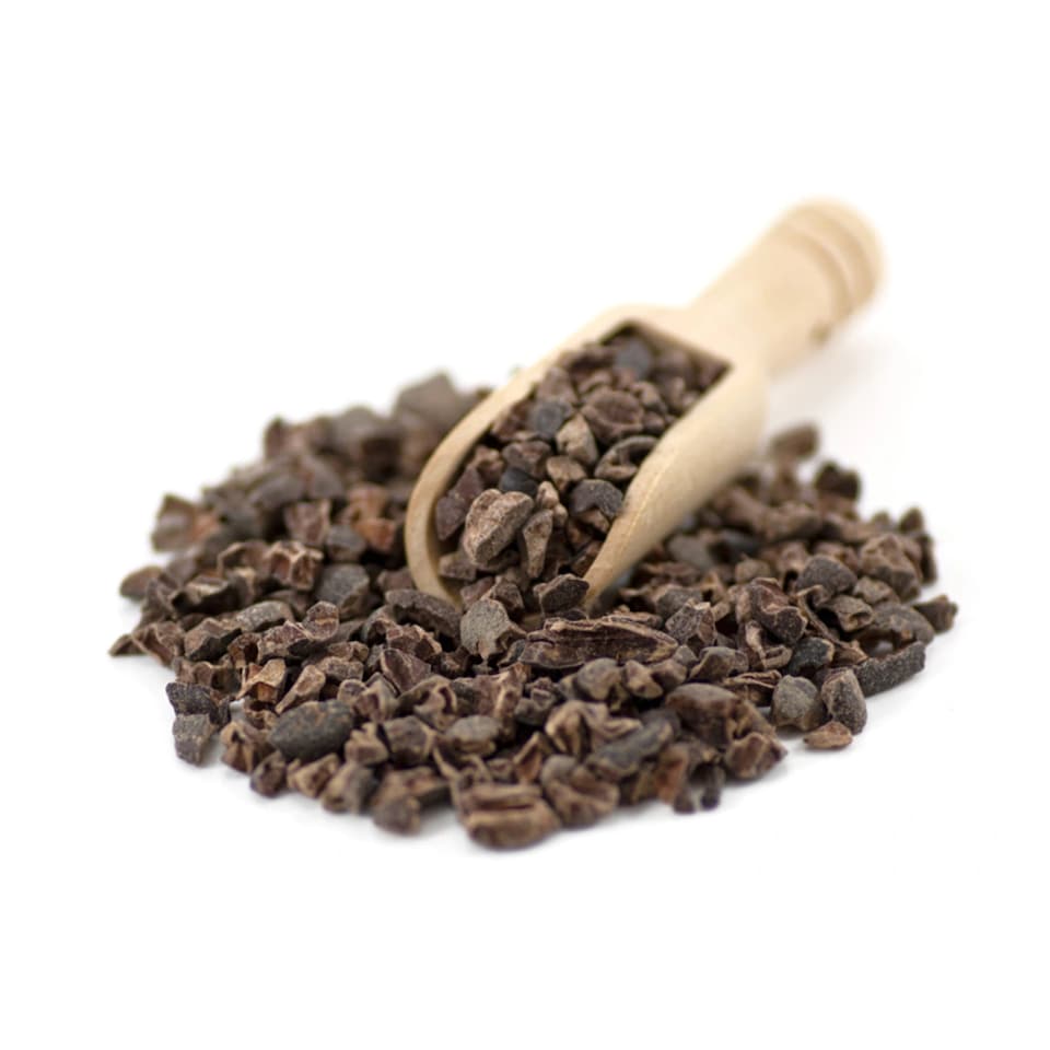 image 1 of Organic Roasted Cocoa Nibs 500g (Sussex Wholefoods) | Multi