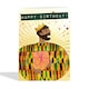 image 2 of Cute Birthday Card For Him