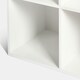 image 5 of OHS Oslo 6 Cube Freestanding Storage Unit Bookcase Shelf