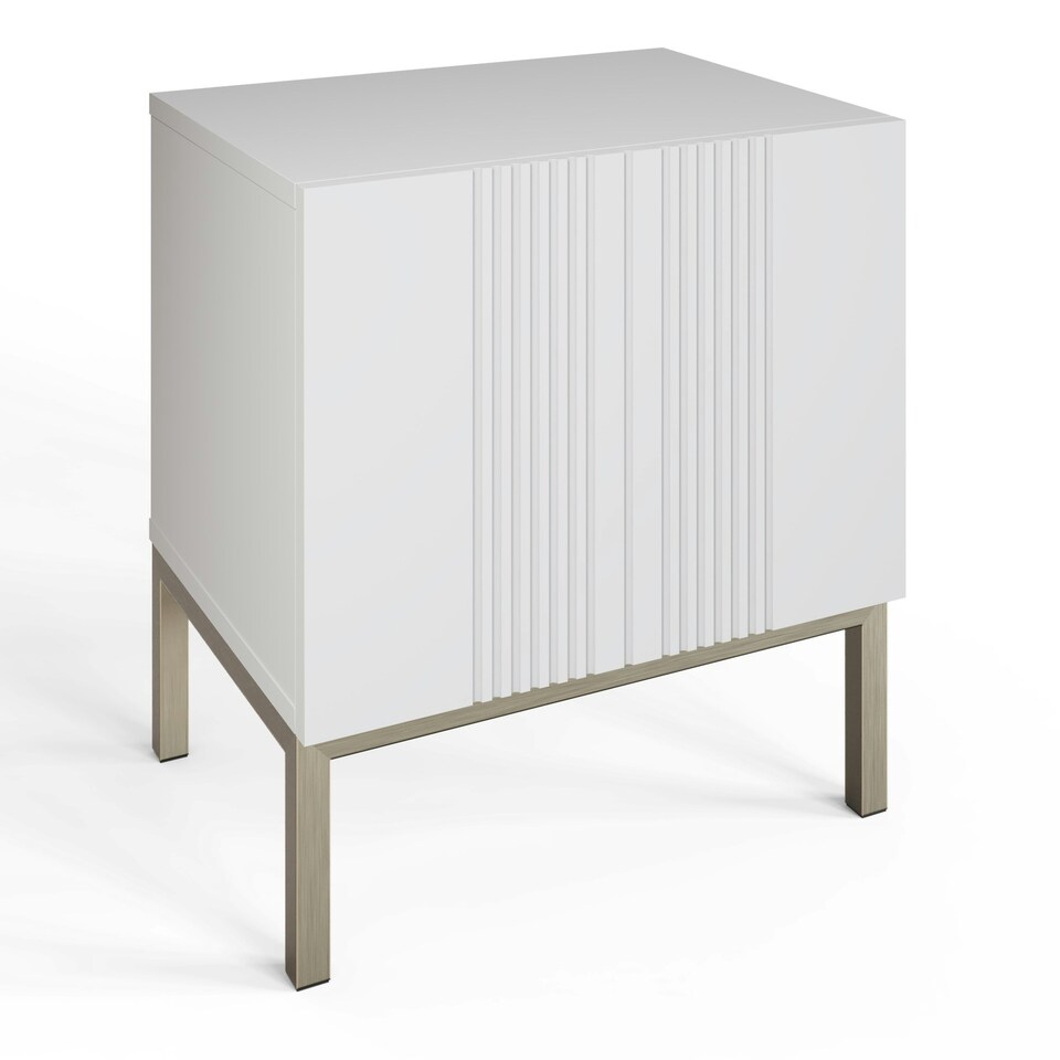 image 1 of Frank Olsen Iona Lamp / side table Pink | Mulberry