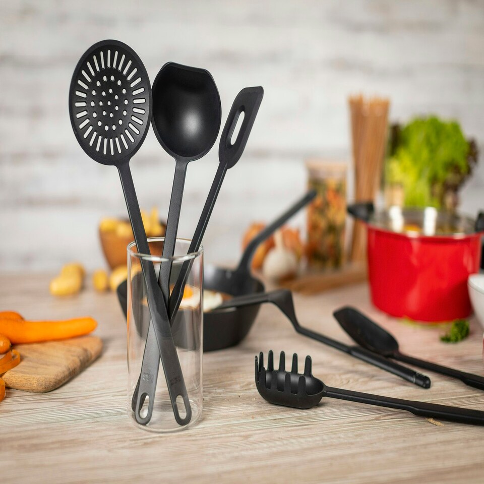 image 1 of Swiss Cooks' Tools 6pc Set