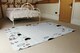 image 3 of Scandy Doodle Designer Rug | Multi