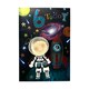image 1 of Age 6 Male Juvenile Birthday Card